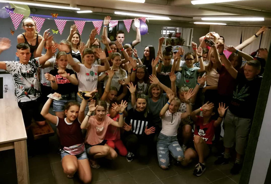 Emocijos po nuotykio